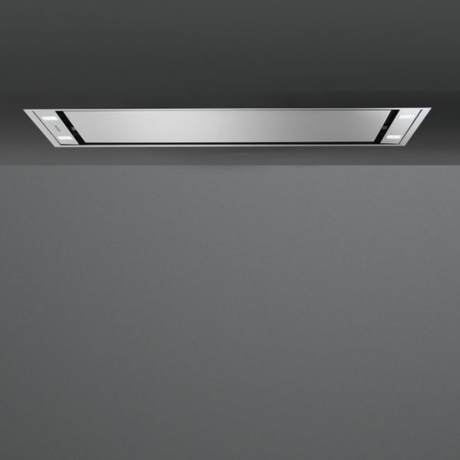 Вытяжка кухонная FALMEC STELLA IS.90 E.P. STAINLESS STEEL  