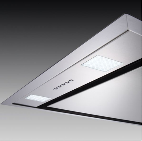 Вытяжка кухонная FALMEC STELLA IS.90 E.P. STAINLESS STEEL  