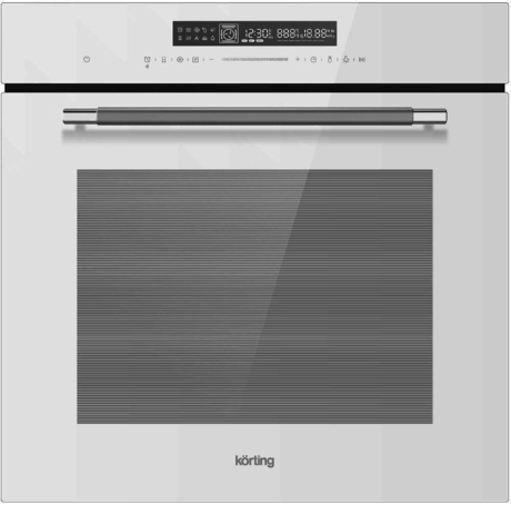 Духовой шкаф Korting   OKB 1351 GSCW
