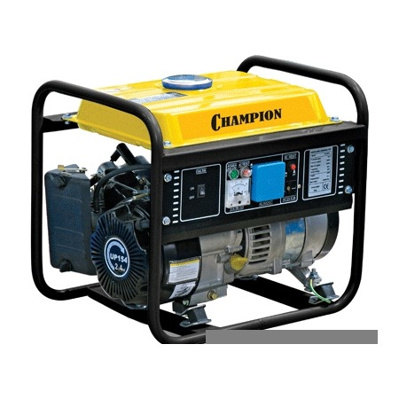 Генератор Champion   GG1300 