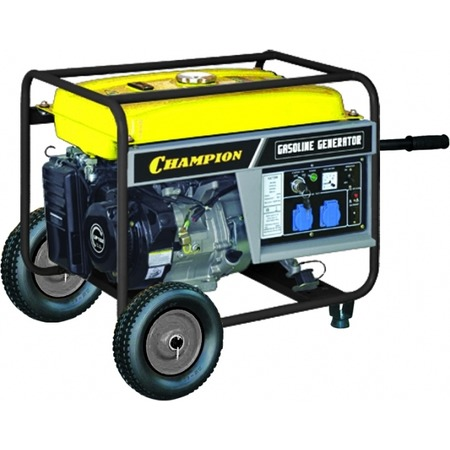 Генератор Champion    GG7200E 