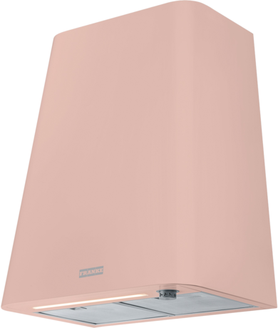 Вытяжка кухонная Franke    FSMD 508 RS матовый розовый