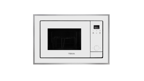 Микроволновая печь Teka  ML 820 BIS WHITE