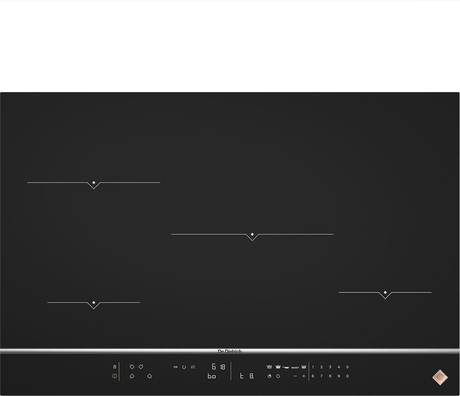 Варочная панель De Dietrich  DPI7870X