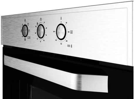 Духовой шкаф Teka  HCB 6525
