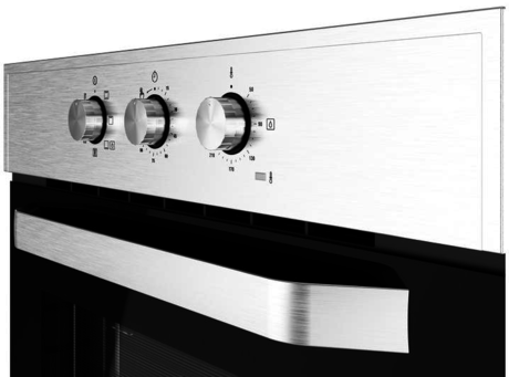 Духовой шкаф Teka  HCB 6525