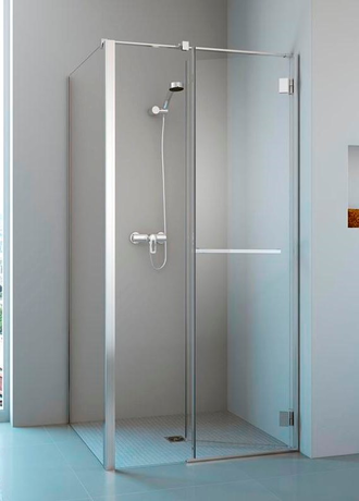 Душевое ограждение Radaway   Carena KDJ 90x90R 900*900*1950 34402-01-01NR