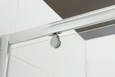 Душевое ограждение Bandhours Frenk/Side-Glass 1010 985х985х1900 190380001