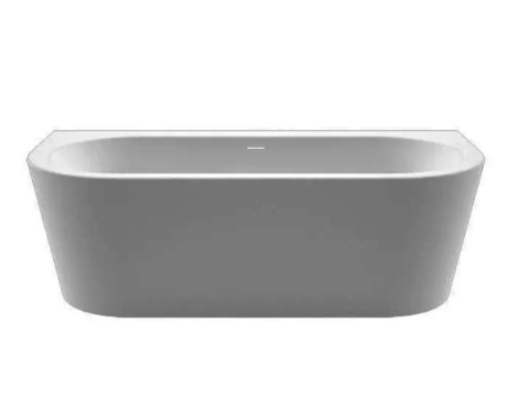 Ванна  KNIEF   Wall Corner  пристенная 165x75x58см 0100-255