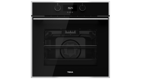 Духовой шкаф Teka   HLB 840 BLACK-SS