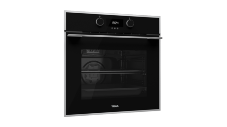 Духовой шкаф Teka   HLB 840 BLACK-SS
