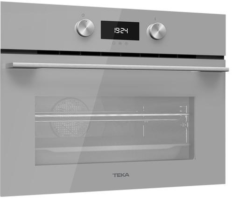 Духовой шкаф Teka  HLC 8400 STEAM GREY
