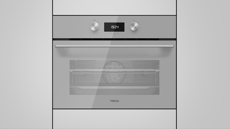 Духовой шкаф Teka  HLC 8400 STEAM GREY
