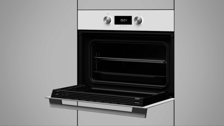 Духовой шкаф Teka  HLC 8400 WHITE
