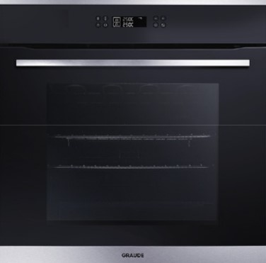 Духовой шкаф Graude   BM 60.2 E