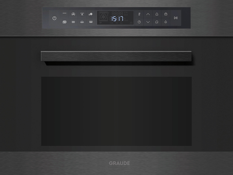 Духовой шкаф Graude   BWG 45.0 SE