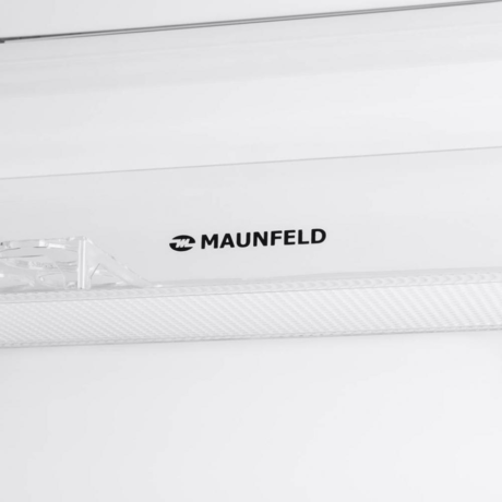 Встраиваемый холодильник Maunfeld  MBF88SW