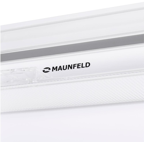Встраиваемый холодильник Maunfeld   MBF193SLFW 