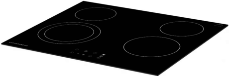 Варочная панель Kuppersberg  ESO 602 6267