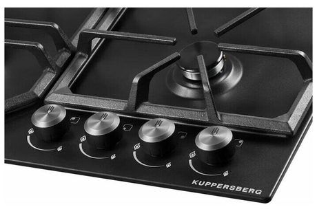 Варочная панель Kuppersberg  FS 62 B 6454