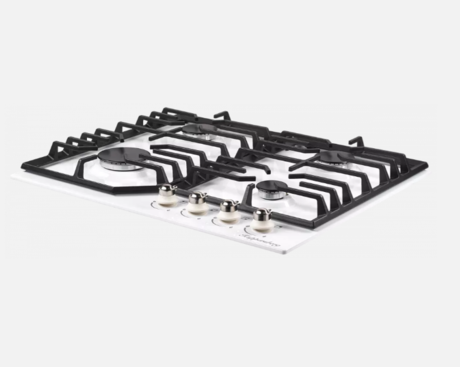 Варочная панель Kuppersberg  FS 601 W Silver 6032