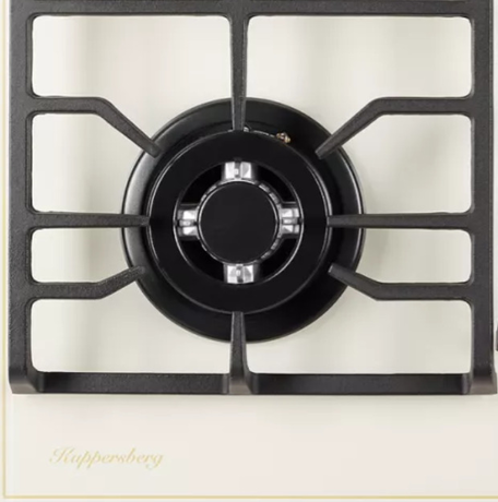 Варочная панель Kuppersberg  FQ 602 C 6012