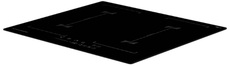 Варочная панель Kuppersberg  ICS 627 6380
