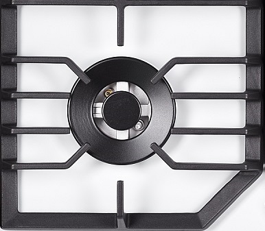 Варочная панель Kuppersberg  FS 603 W Silver 6025