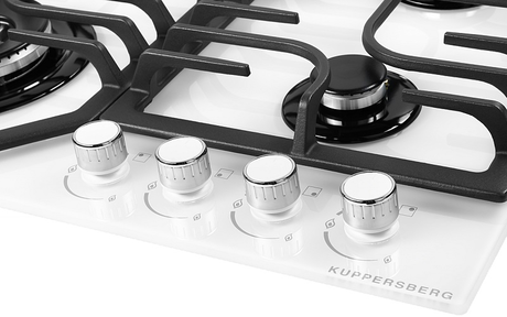 Варочная панель Kuppersberg  FG 63 W 6035