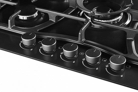 Варочная панель Kuppersberg  FS 73 Ant 6212