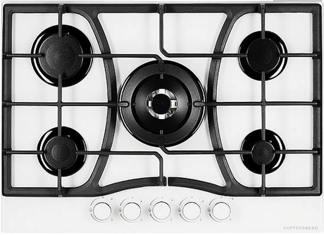 Варочная панель Kuppersberg  FG 73 W 6204