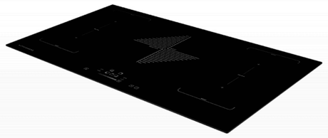 Варочная панель Kuppersberg  IMS 901 5910