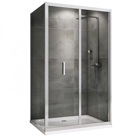 Душевое ограждение Abber    Sonnenstrand AG07090-S100