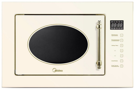Микроволновая печь Midea   bt0058571//Mi9255Rgi-B