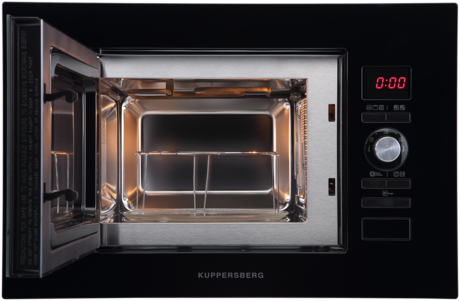 Микроволновая печь Kuppersberg  HMW 625 B 6483