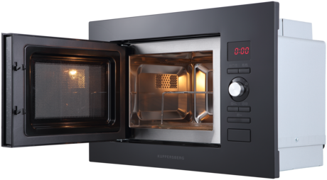 Микроволновая печь Kuppersberg  HMW 625 B 6483