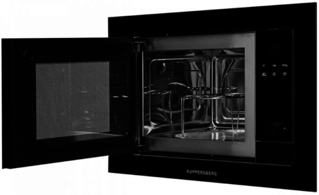 Микроволновая печь Kuppersberg  HMW 655 B 6257