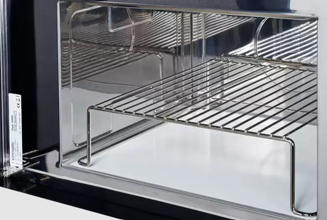 Микроволновая печь Kuppersberg  RMW 393 C Bronze 5637
