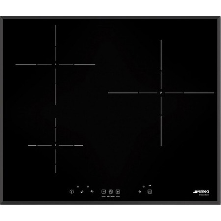 Варочная панель Smeg SI5633B