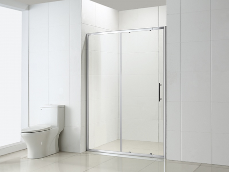 Душевое ограждение Bandhours Loft 135-150D 1350/1500х1900 200270001
