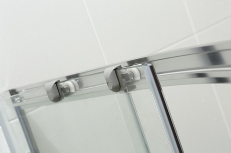 Душевое ограждение Bandhours Martina 100 1000х1000х2050(400+1650) 180272101