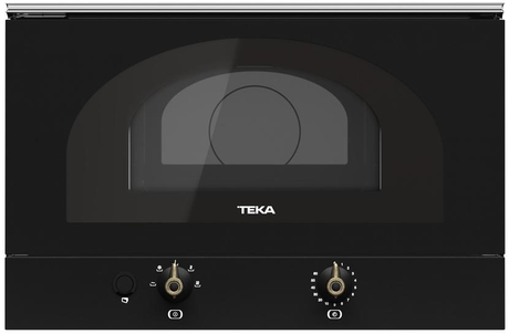 Микроволновая печь Teka  MWR 22 BI ANTHRACITE-OB