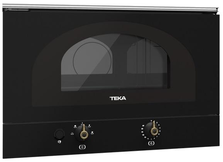 Микроволновая печь Teka  MWR 22 BI ANTHRACITE-OB