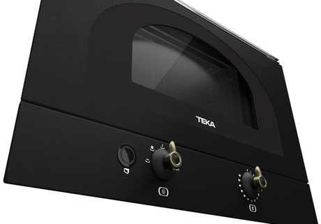 Микроволновая печь Teka  MWR 22 BI ANTHRACITE-OB