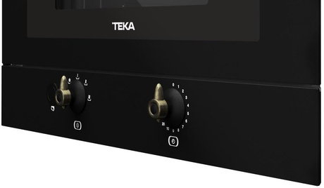 Микроволновая печь Teka  MWR 22 BI ANTHRACITE-OB