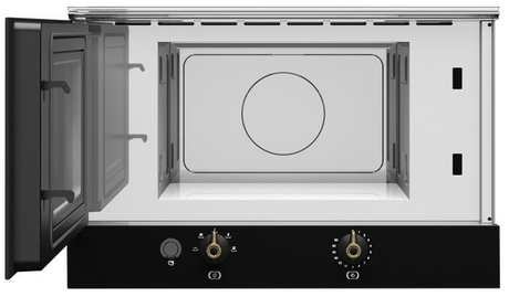 Микроволновая печь Teka  MWR 22 BI ANTHRACITE-OB