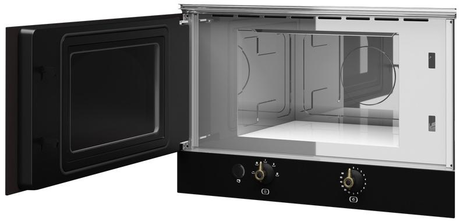 Микроволновая печь Teka  MWR 22 BI ANTHRACITE-OB