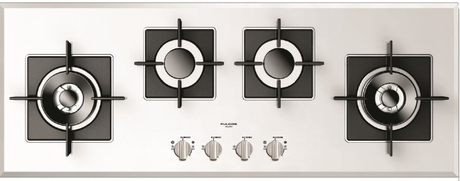 Варочная панель FULGOR-Milano   FCH 1124 G 2DWK WH