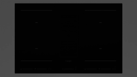 Варочная панель FULGOR-Milano   FCLHD 8041 HID TS BK2