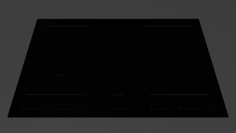 Варочная панель FULGOR-Milano   FCLHD 8041 HID TS BK2